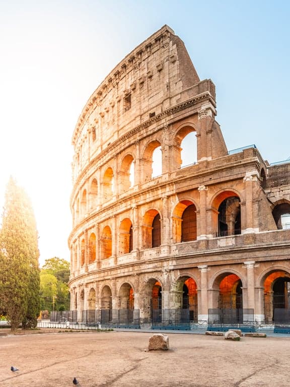 Roma